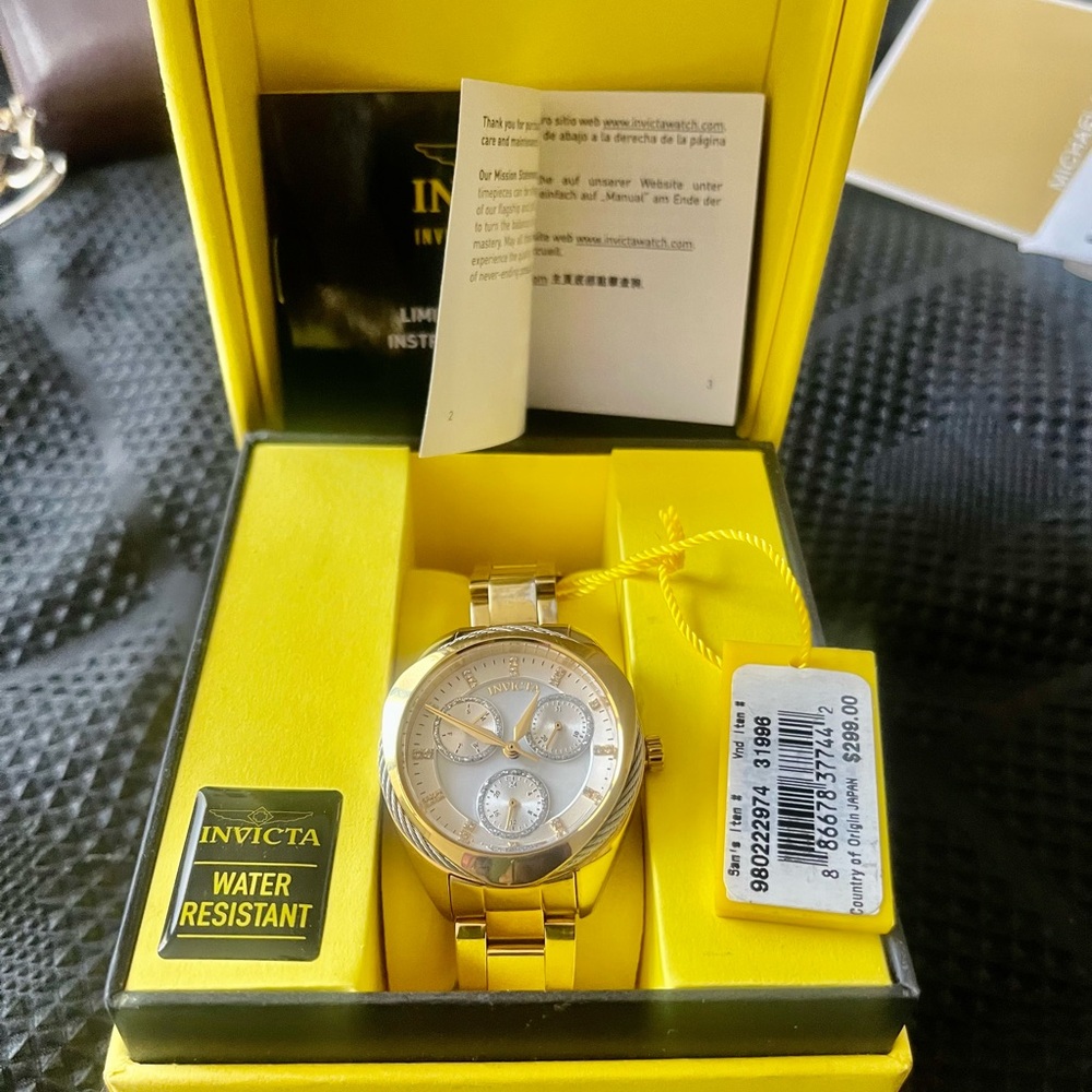 Watch - Picture 4 of 8